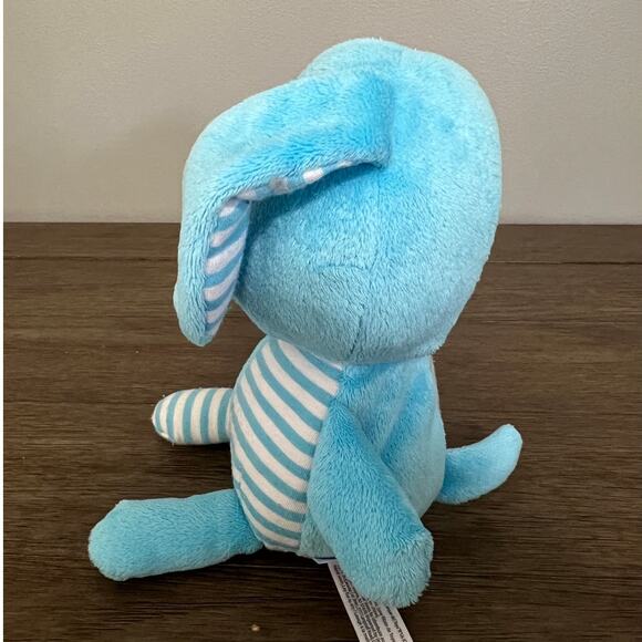 Babies R Us My First Puppy Rattle Plush - Picture 4 of 7